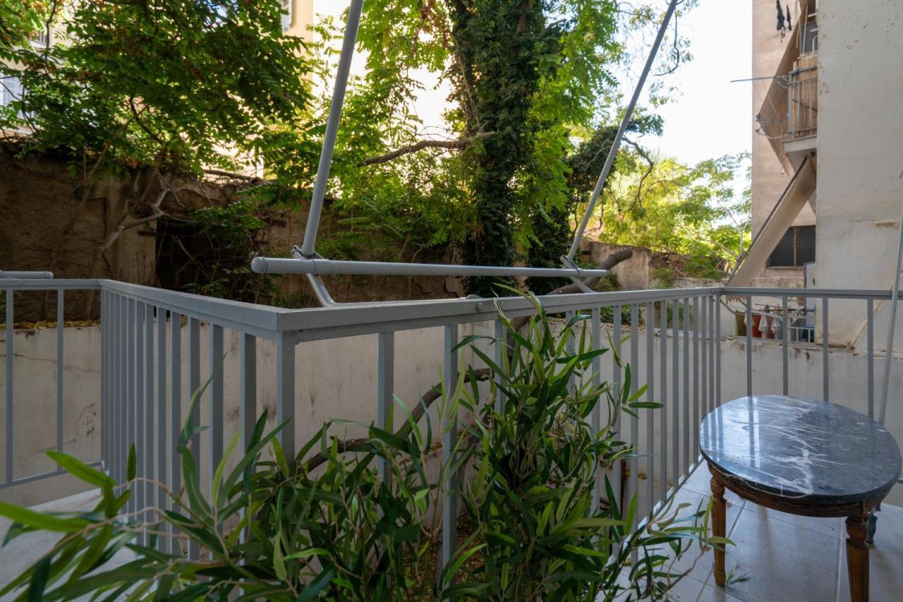 Charming Two Bedrooms Apartment Walk To Acropolis 아테네 외부 사진